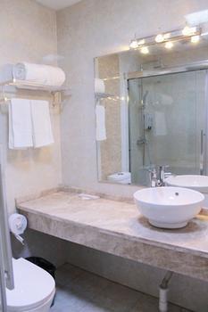 Yuecheng Boutique Hotel ซูโจว ภายนอก รูปภาพ